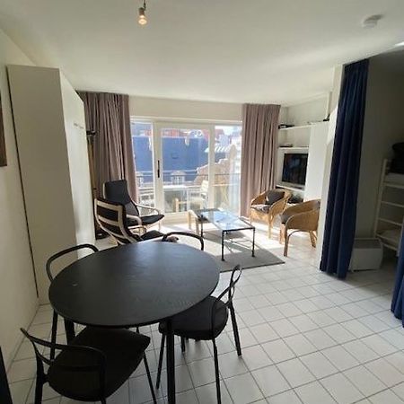 Appartamento Cape Cod 402 Nieuwpoort Esterno foto