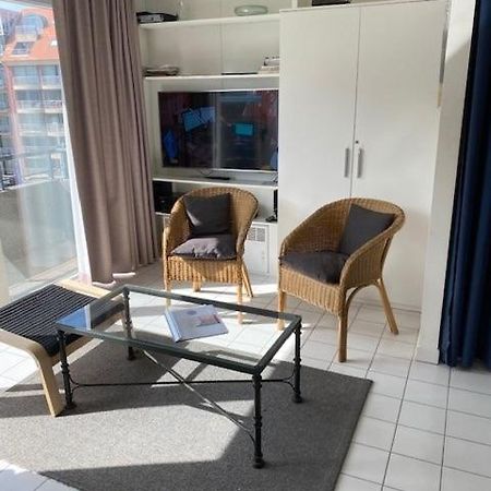 Appartamento Cape Cod 402 Nieuwpoort Esterno foto