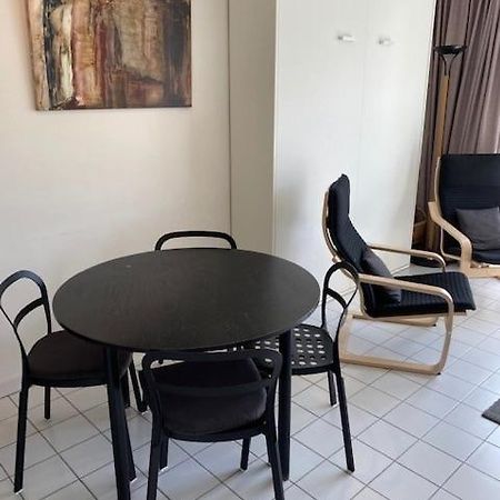 Appartamento Cape Cod 402 Nieuwpoort Esterno foto