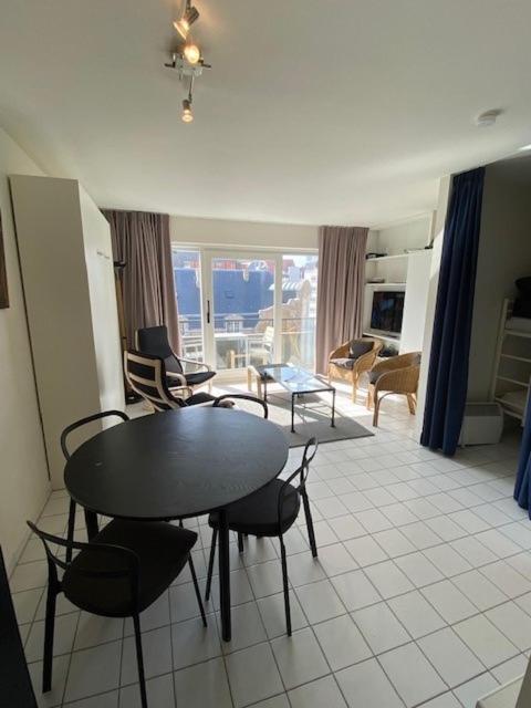 Appartamento Cape Cod 402 Nieuwpoort Esterno foto