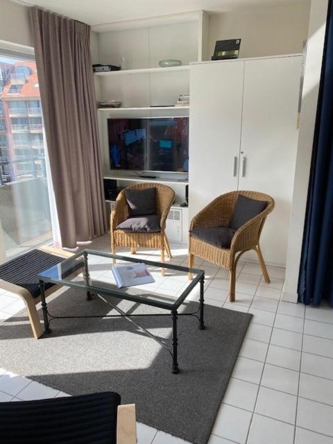 Appartamento Cape Cod 402 Nieuwpoort Esterno foto