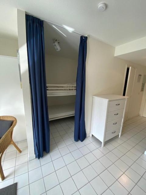 Appartamento Cape Cod 402 Nieuwpoort Esterno foto