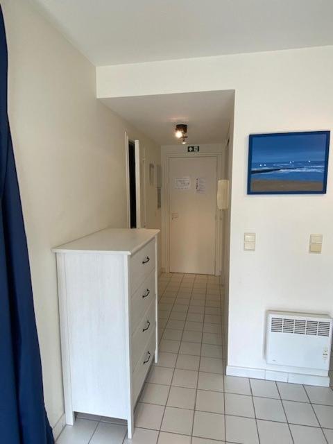 Appartamento Cape Cod 402 Nieuwpoort Esterno foto