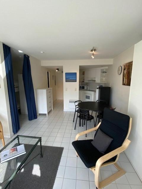 Appartamento Cape Cod 402 Nieuwpoort Esterno foto