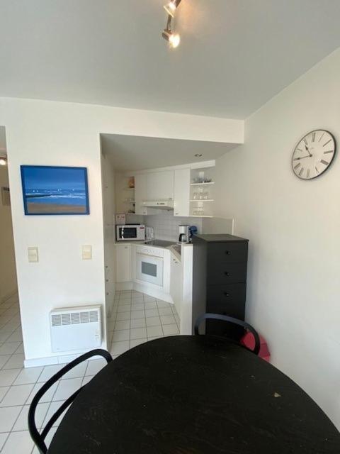 Appartamento Cape Cod 402 Nieuwpoort Esterno foto