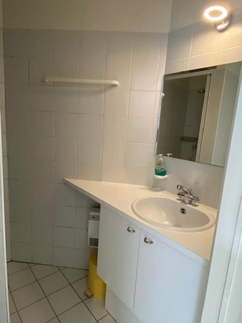Appartamento Cape Cod 402 Nieuwpoort Esterno foto
